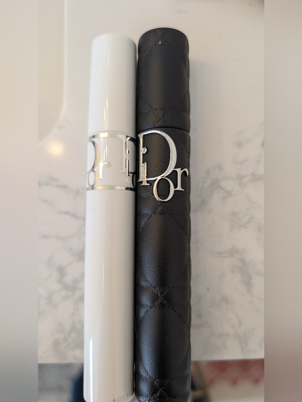 Dior Diorshow Overvolume Mascara Overvolume Mascara Set NWT